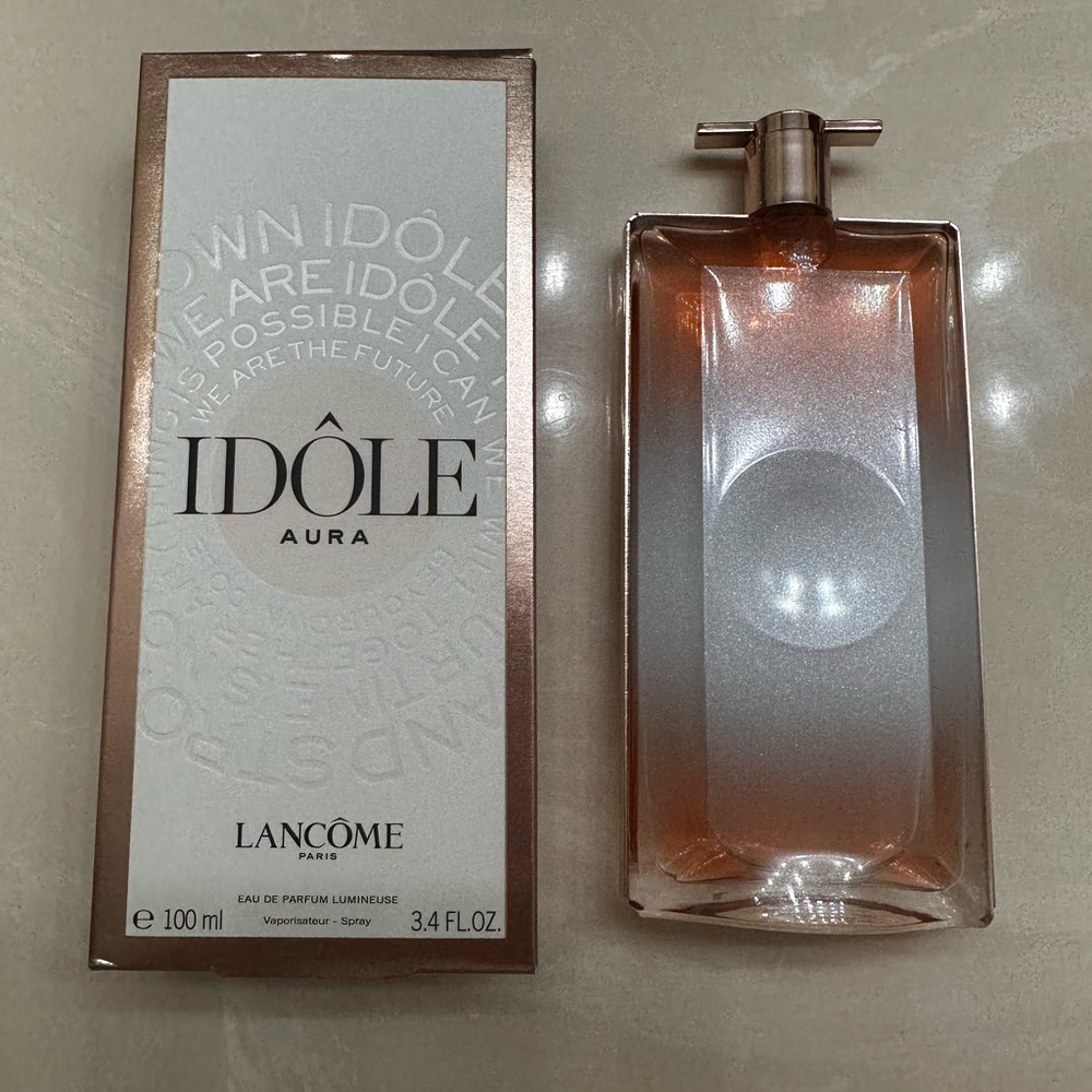 Lancôme Idôle Aura Eau de Parfum